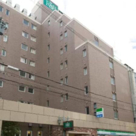 梅田东r&B酒店 大阪 外观 照片