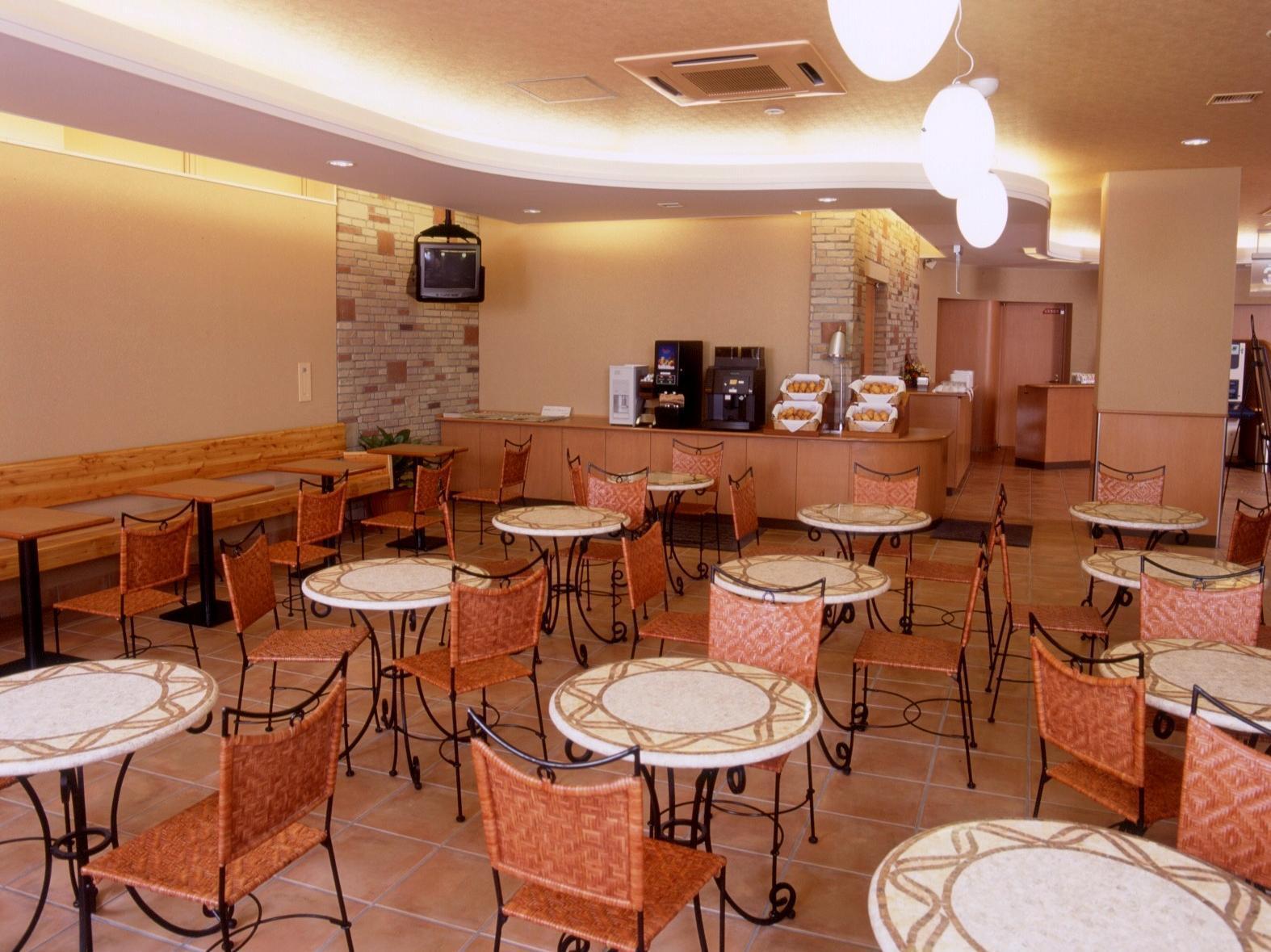 梅田东r&B酒店 大阪 外观 照片
